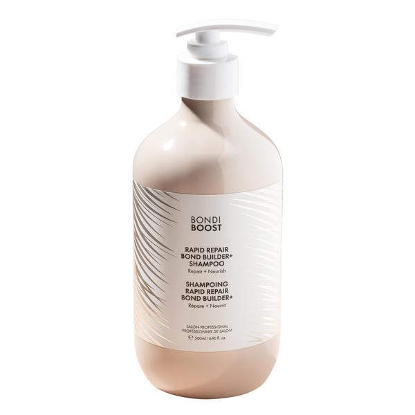 Bondi Boost Bondi Boost Rapid Repair Bond Builder Shampoo 500ml Shampoo