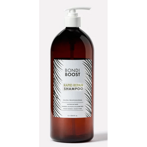 Bondi Boost Bondi Boost Rapid Repair Shampoo 1L Shampoo