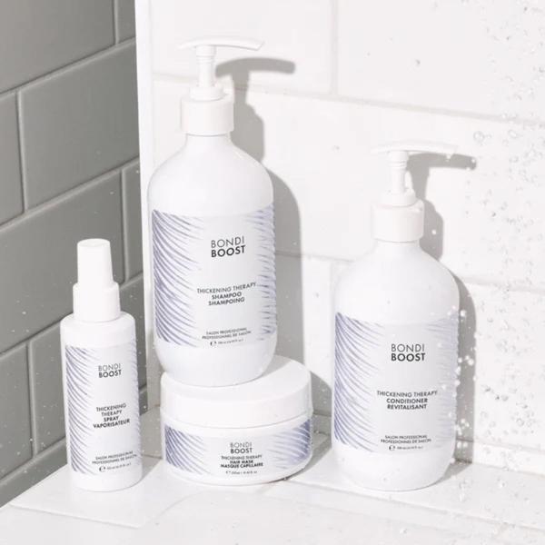 Bondi Boost Bondi Boost Thickening Therapy Shampoo 500ml Shampoo