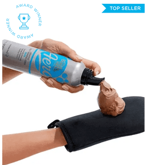 Bondi Sands Bondi Sands Aero Aerated Self Tanning Foam Dark 225ml Self Tan