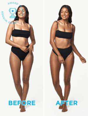 Bondi Sands Bondi Sands One Hour Express Self Tanning Foam 200ml Self Tan