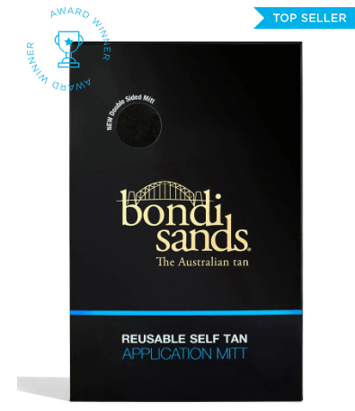 Bondi Sands Bondi Sands Application Mitt Tanning Accessories
