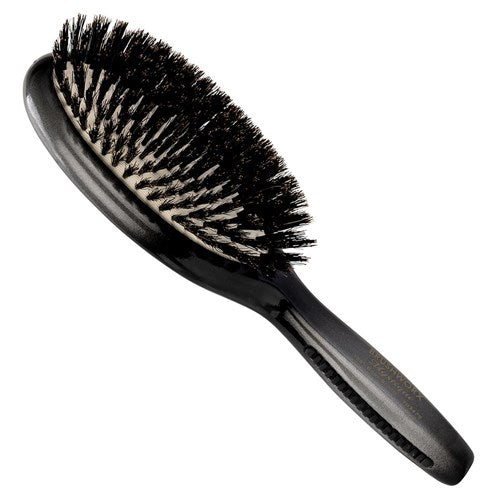 Brushworx Brushworx Mystique Tourmaline Oval Cushion Brush Hair Brushes