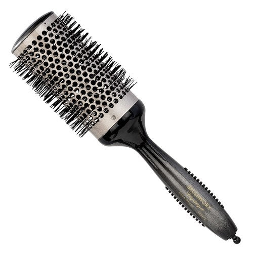 Brushworx Brushworx Mystique Tourmaline Radial Hot Tube - XLarge 70mm Hair Brushes