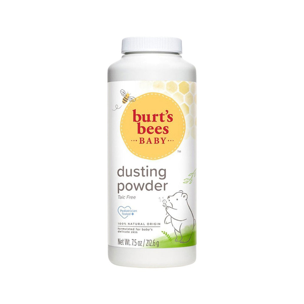 Burts Bees Burts Bees Baby Dusting Powder (Talc-Free) 212g baby