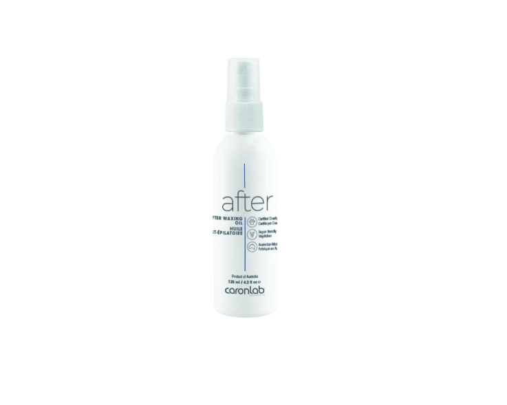 Caronlab Caronlab After Waxing Oil 125ml Body Care