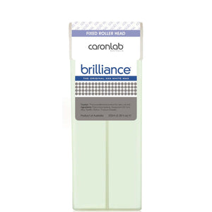 Caronlab Caronlab Brilliance The Original XXX White Wax Cartridge 100ml Body Care