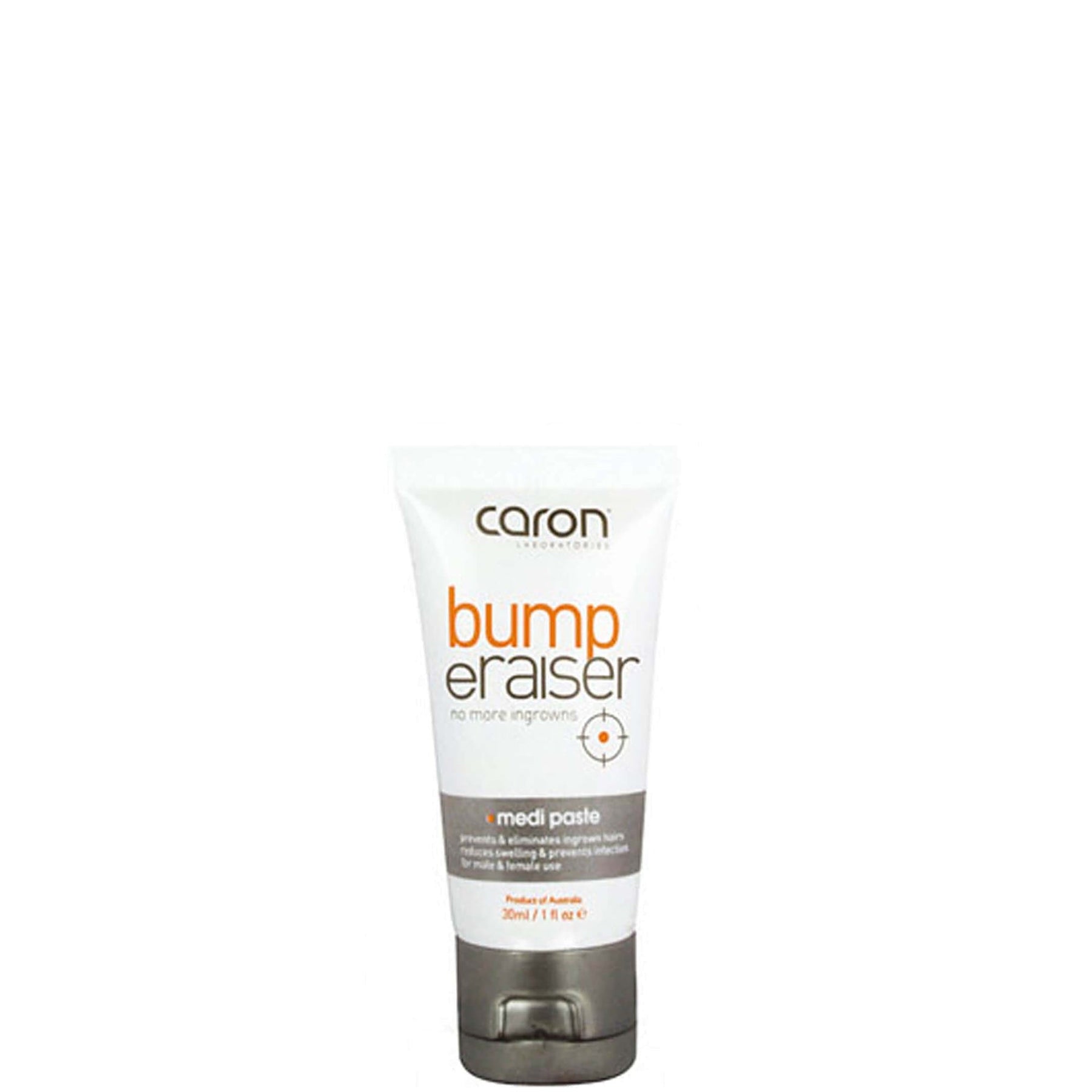 Caronlab Caronlab Bump Eraser Medi Paste 30ml Body Care