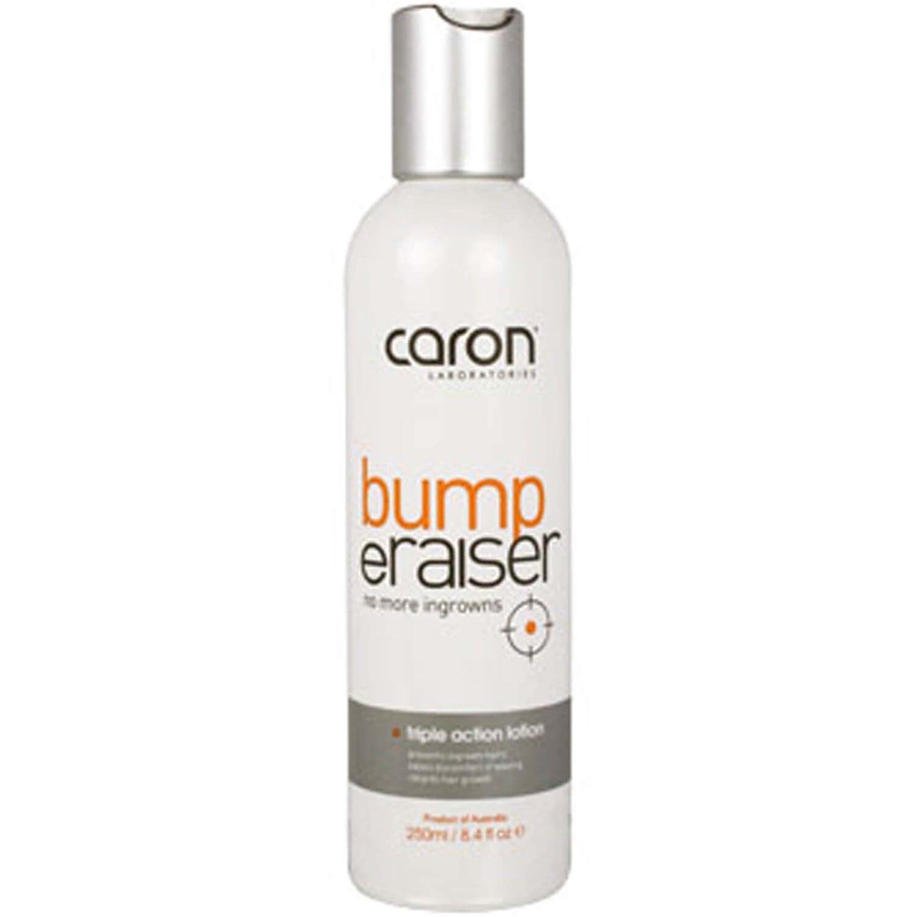 Caronlab Caronlab Bump Eraser Triple Action Lotion 125ml Body Care