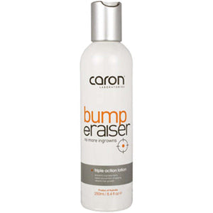 Caronlab Caronlab Bump Eraser Triple Action Lotion 125ml Body Care