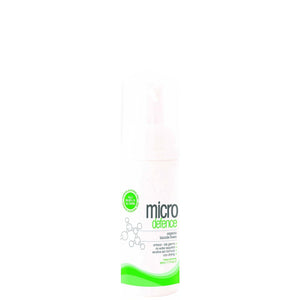 Caronlab Caronlab Micro Defence Organic Biocide Foam 50ml Body Care
