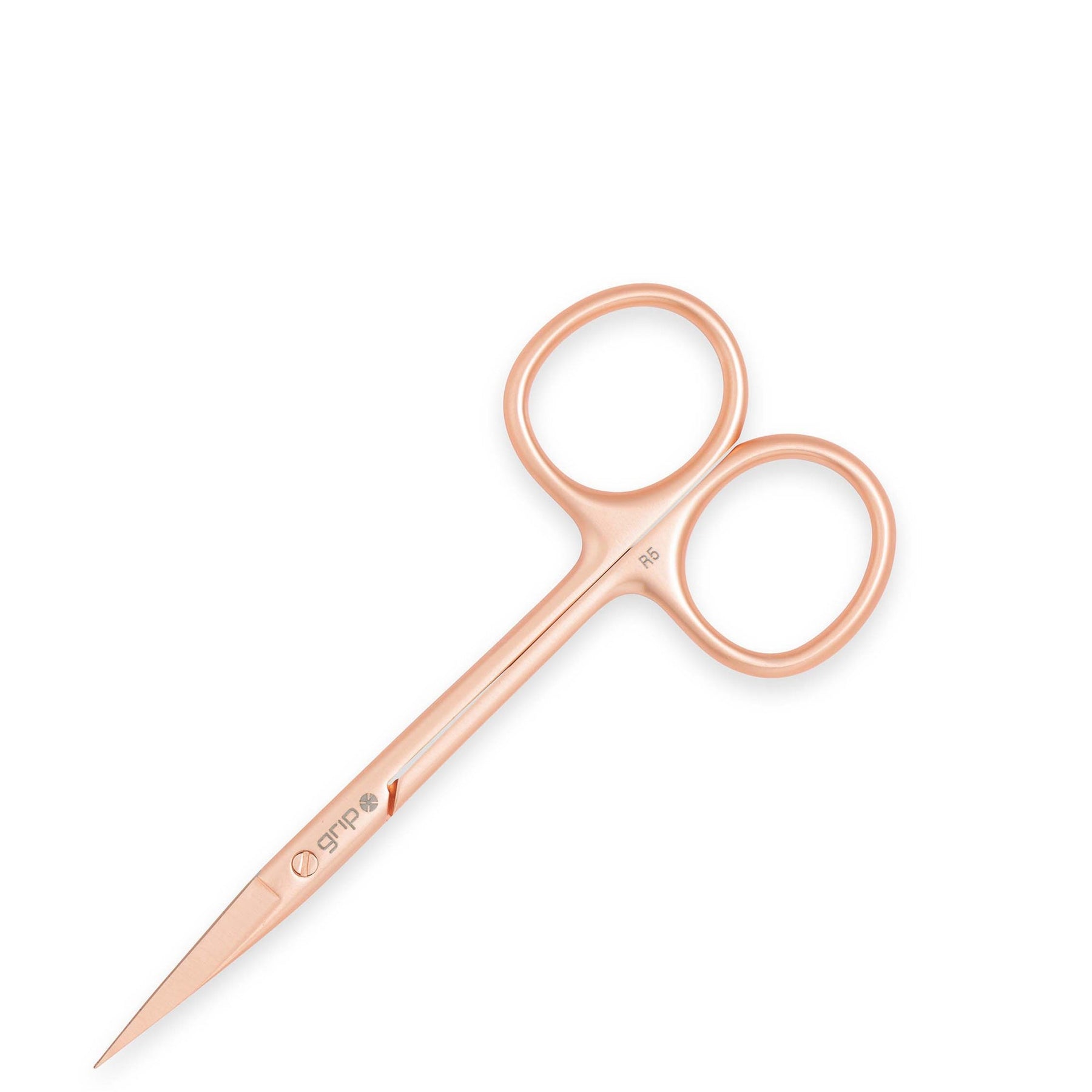 Caronlab Caronlab Precision Scissors - Rose Gold Body Care