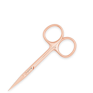 Caronlab Caronlab Precision Scissors - Rose Gold Body Care