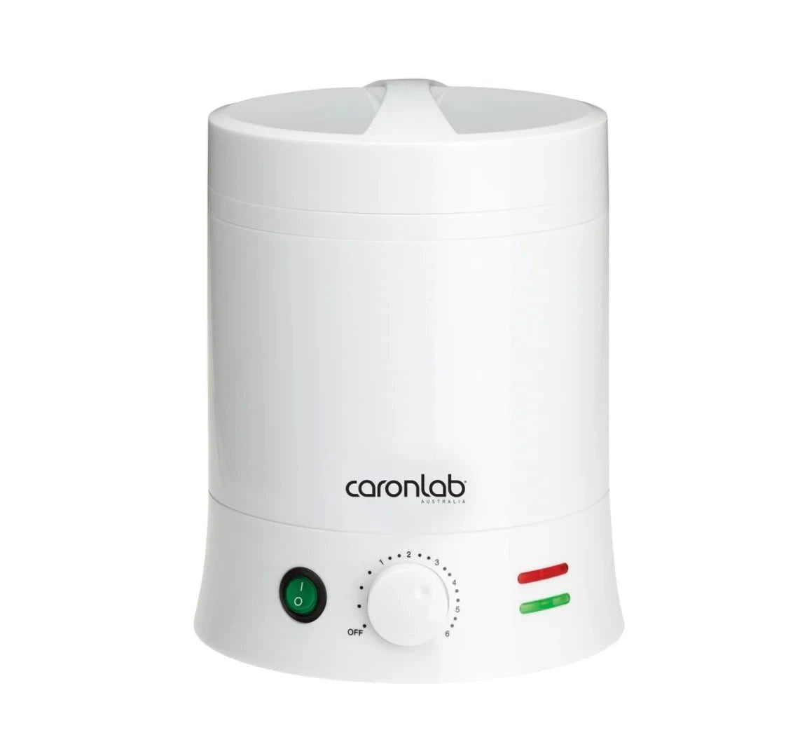 Caronlab Caronlab Professional 800g Wax Heater 1L Body Care