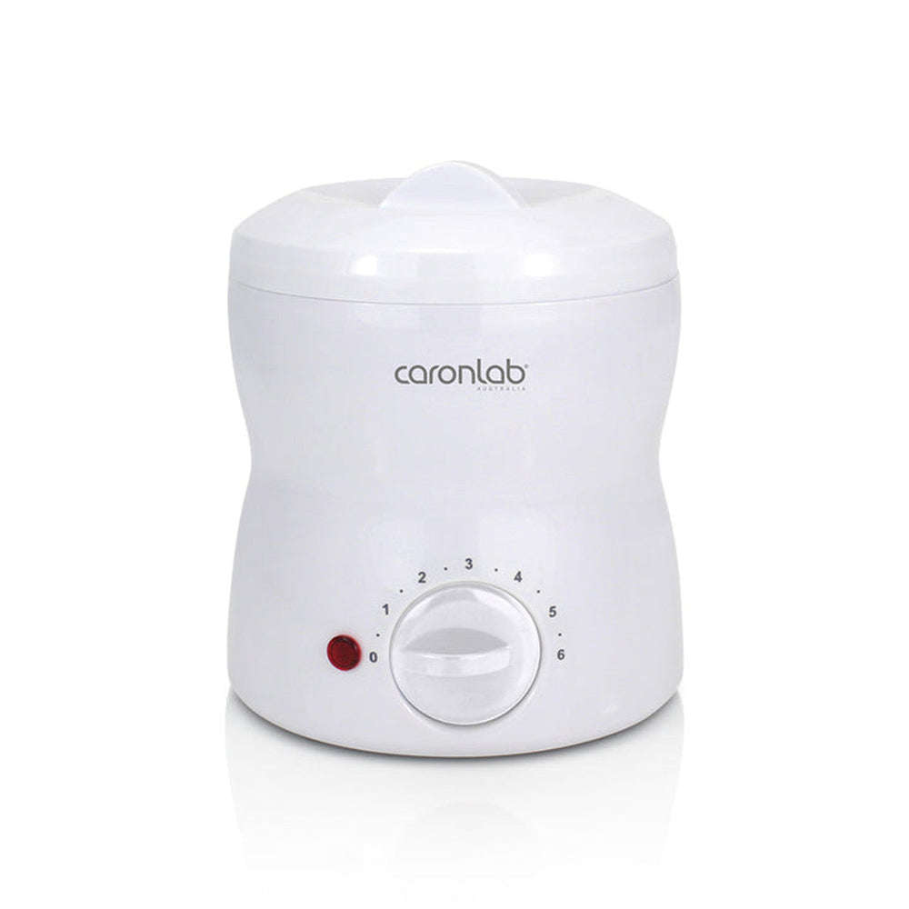 Caronlab Caronlab Professional Mini Wax Heater Body Care