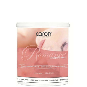 Caronlab Caronlab Romance Strip Wax - Microwaveable 800ml Body Care
