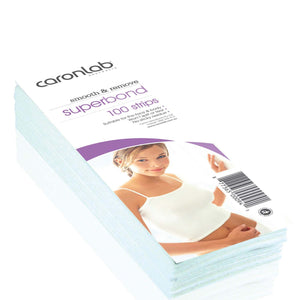 Caronlab Caronlab Smooth and Remove Superbond (Pack of 100) Body Care