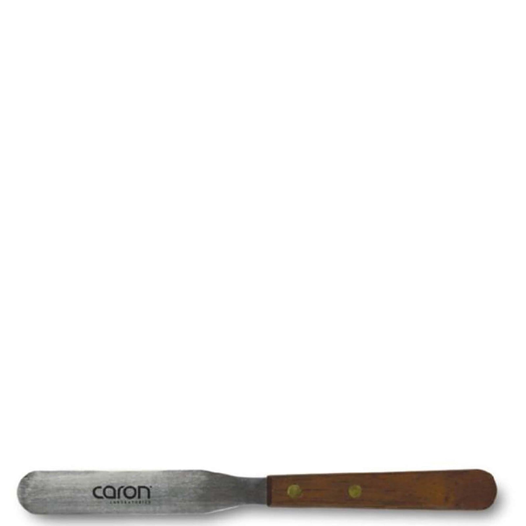 Caronlab Caronlab Stainless Steel Spatula Body Care
