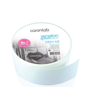 Caronlab Caronlab Venetian Spunlace Perforated Roll Body Care [Health and Beauty]