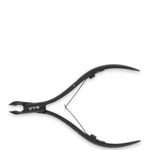 Caronlab Caronlab Cuticle Nipper - Matte Black Nail Care
