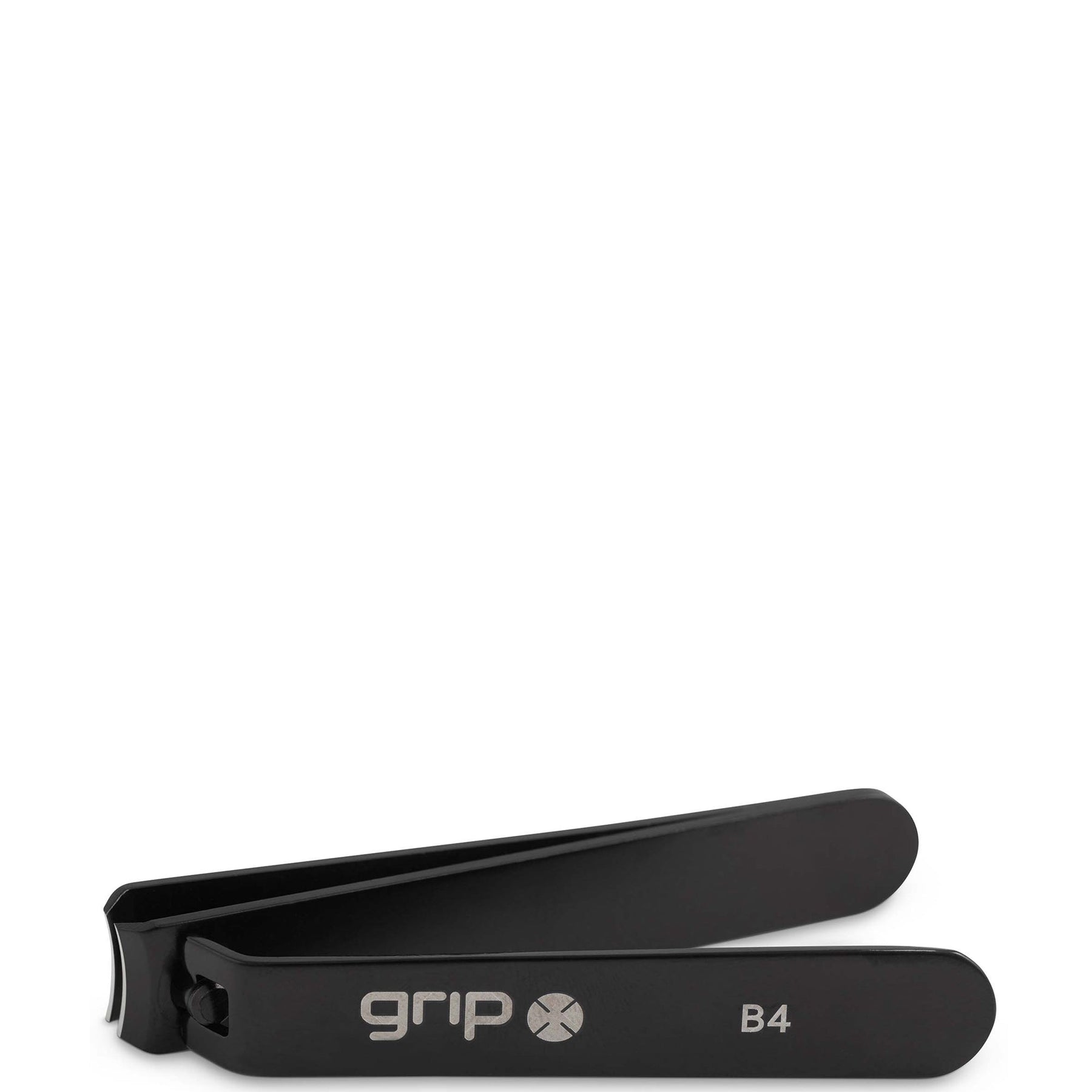 Caronlab Caronlab Nail Clipper - Matte Black Nail Care