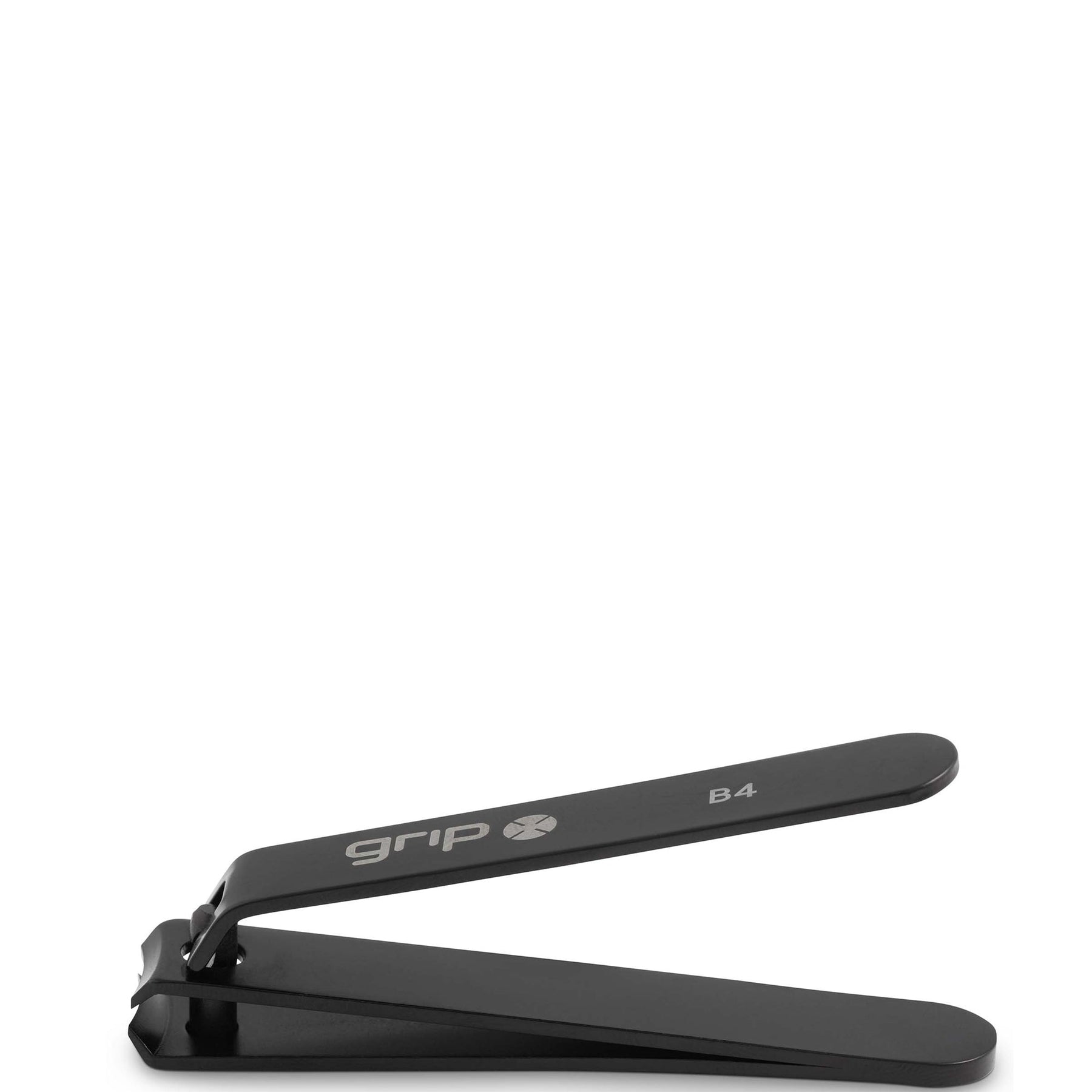 Caronlab Caronlab Nail Clipper - Matte Black Nail Care