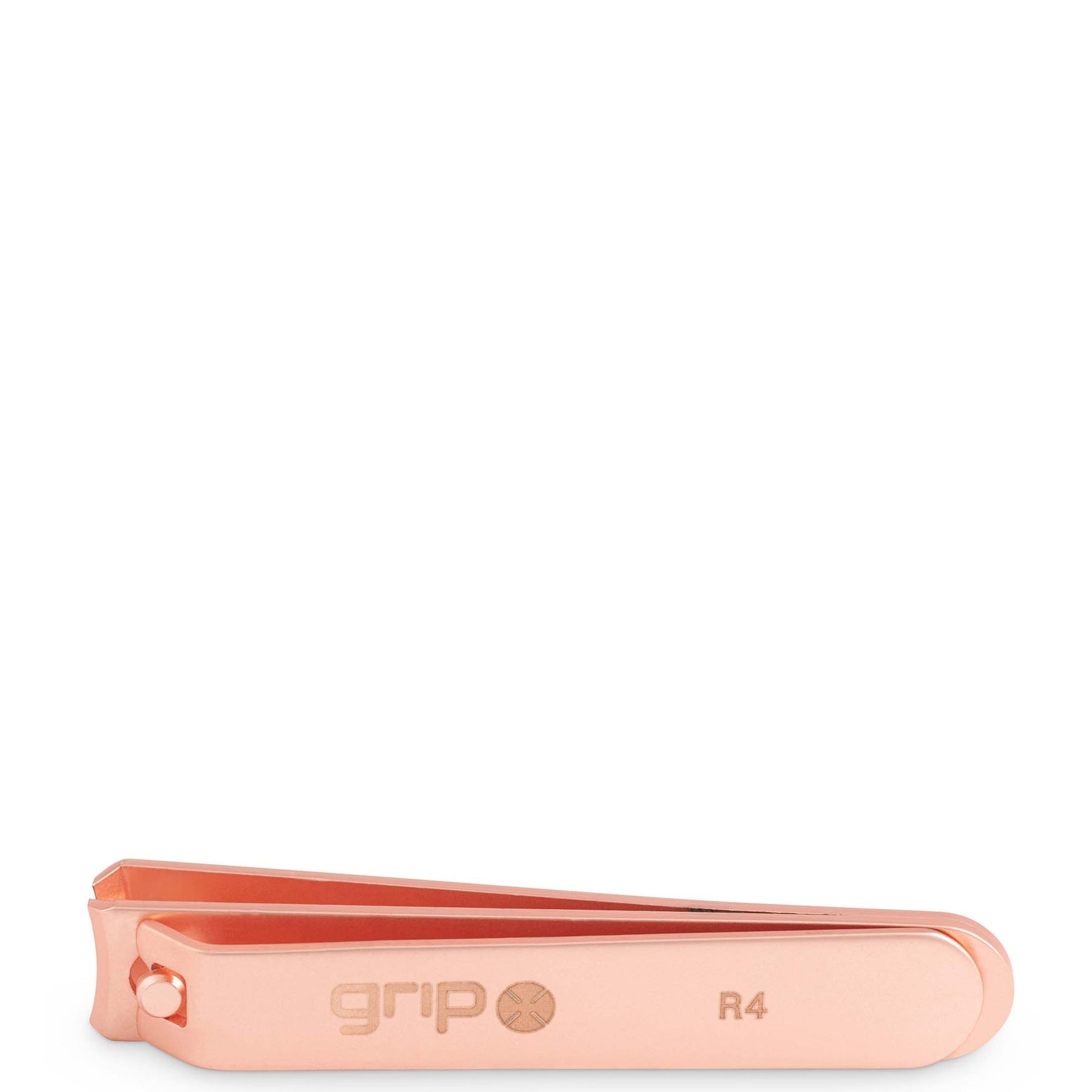 Caronlab Caronlab Nail Clipper - Rose Gold Nail Care