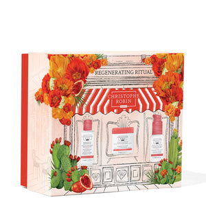 Christophe Robin Christophe Robin Exceptional Regenerating Ritual Pack