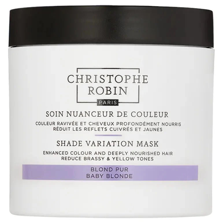 Christophe Robin Christophe Robin Shade Variation Care - Baby Blonde 250ml