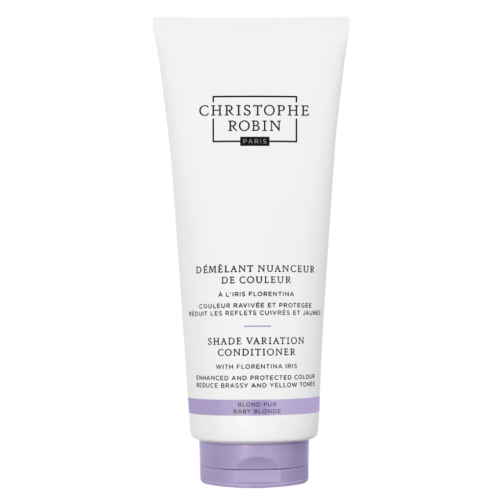 Christophe Robin Christophe Robin Baby Blonde Conditioner 200ml Conditioner