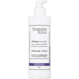Christophe Robin Christophe Robin Antioxidant Cleansing Milk 400ml - Old Packaging Hair Care