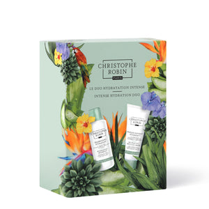 Christophe Robin Christophe Robin Intense Hydration Duo Hair Care