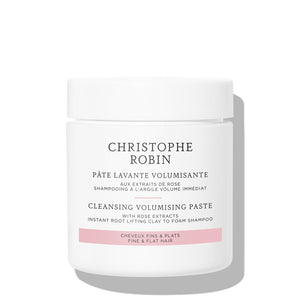 Christophe Robin Christophe Robin Volumising Paste 75ml - Old Packaging Hair Care