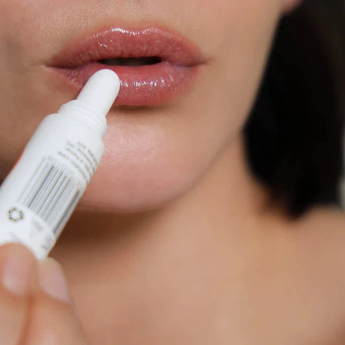Cinch Cinch Minty Glow Lip Balm 15g Lip Treatments
