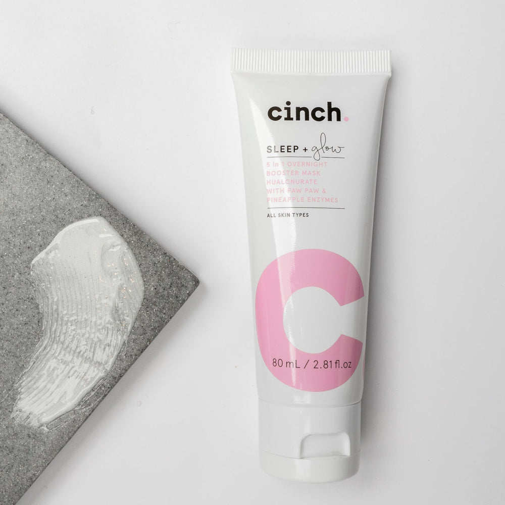 Cinch Cinch Sleep + Glow 80ml Skin Care