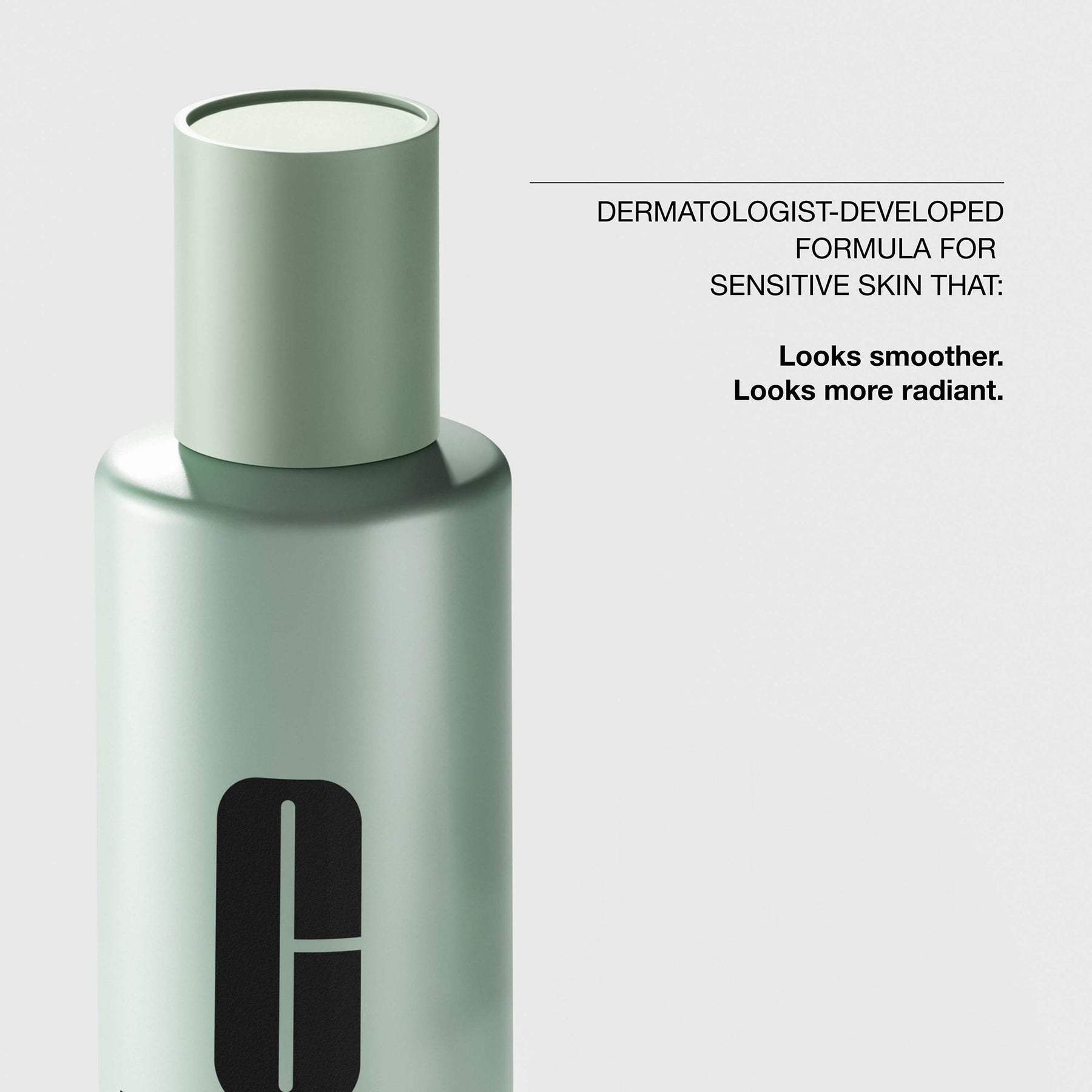 Clinique Clinique Clarifying Lotion - Alcohol Free 200ml Skin Care
