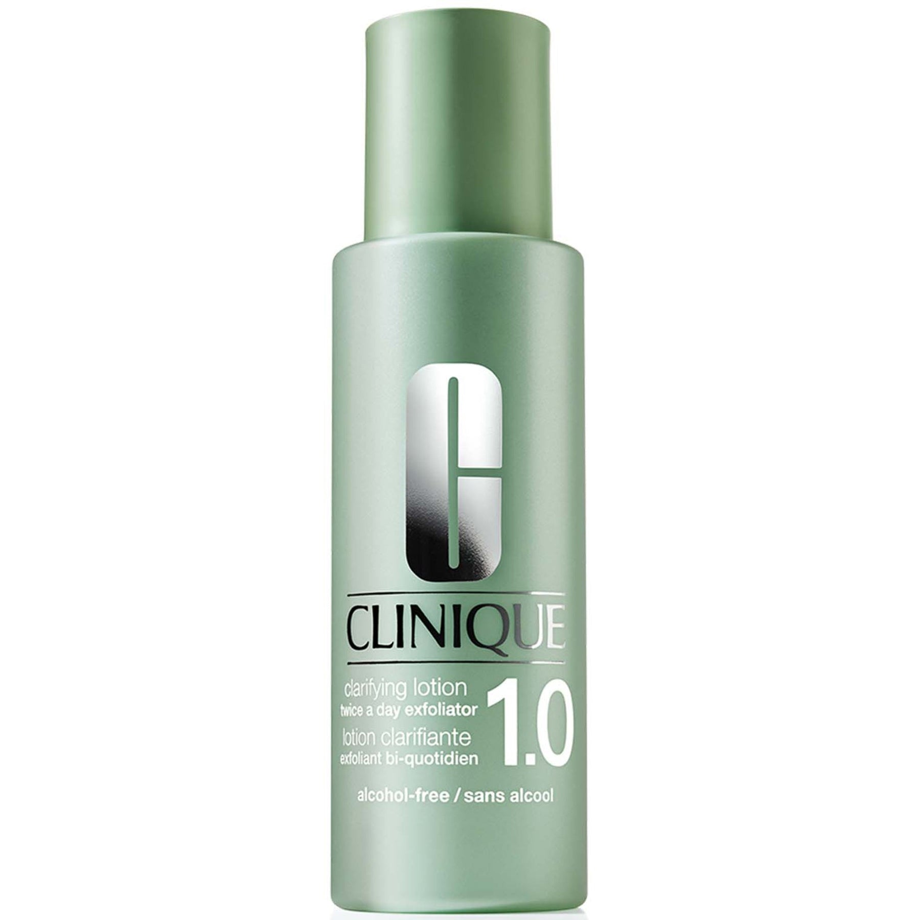 Clinique Clinique Clarifying Lotion - Alcohol Free 200ml Skin Care
