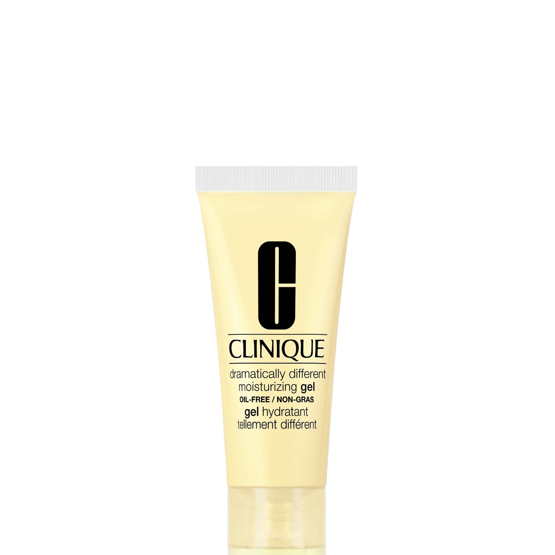 Clinique Clinique Dramatically Different Oil Free Gel 15ml Skin Care