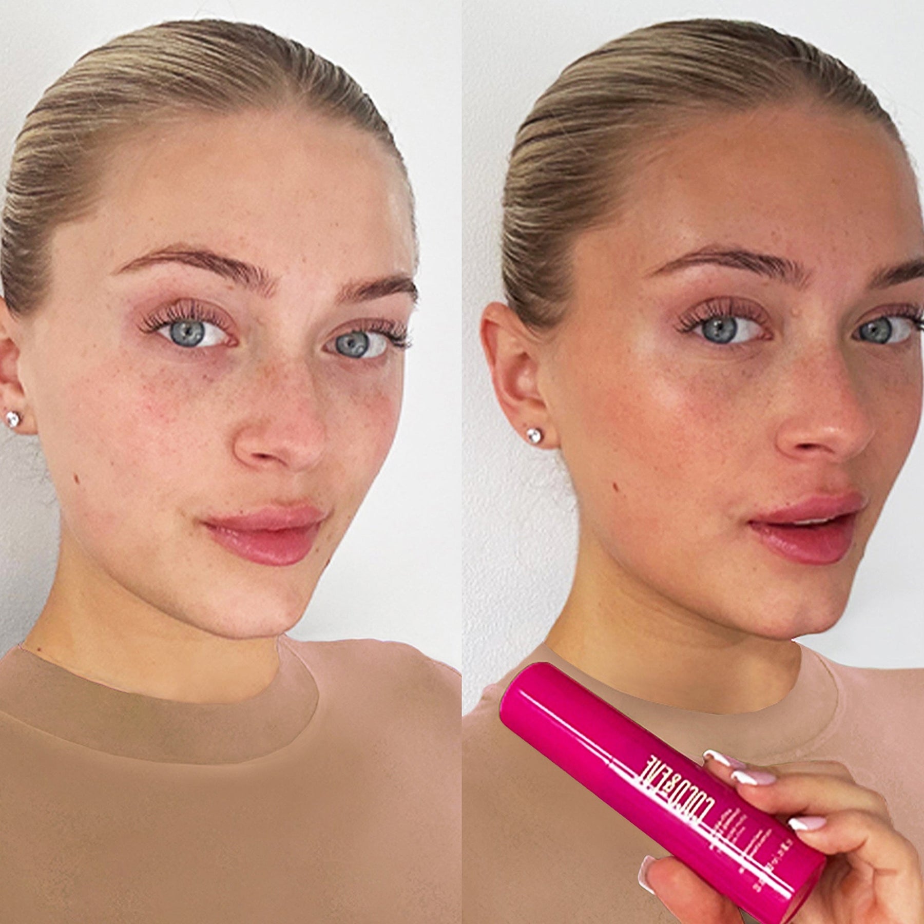 Coco & Eve Coco & Eve Anti-Ageing Tanning Serum 30ml Body Care