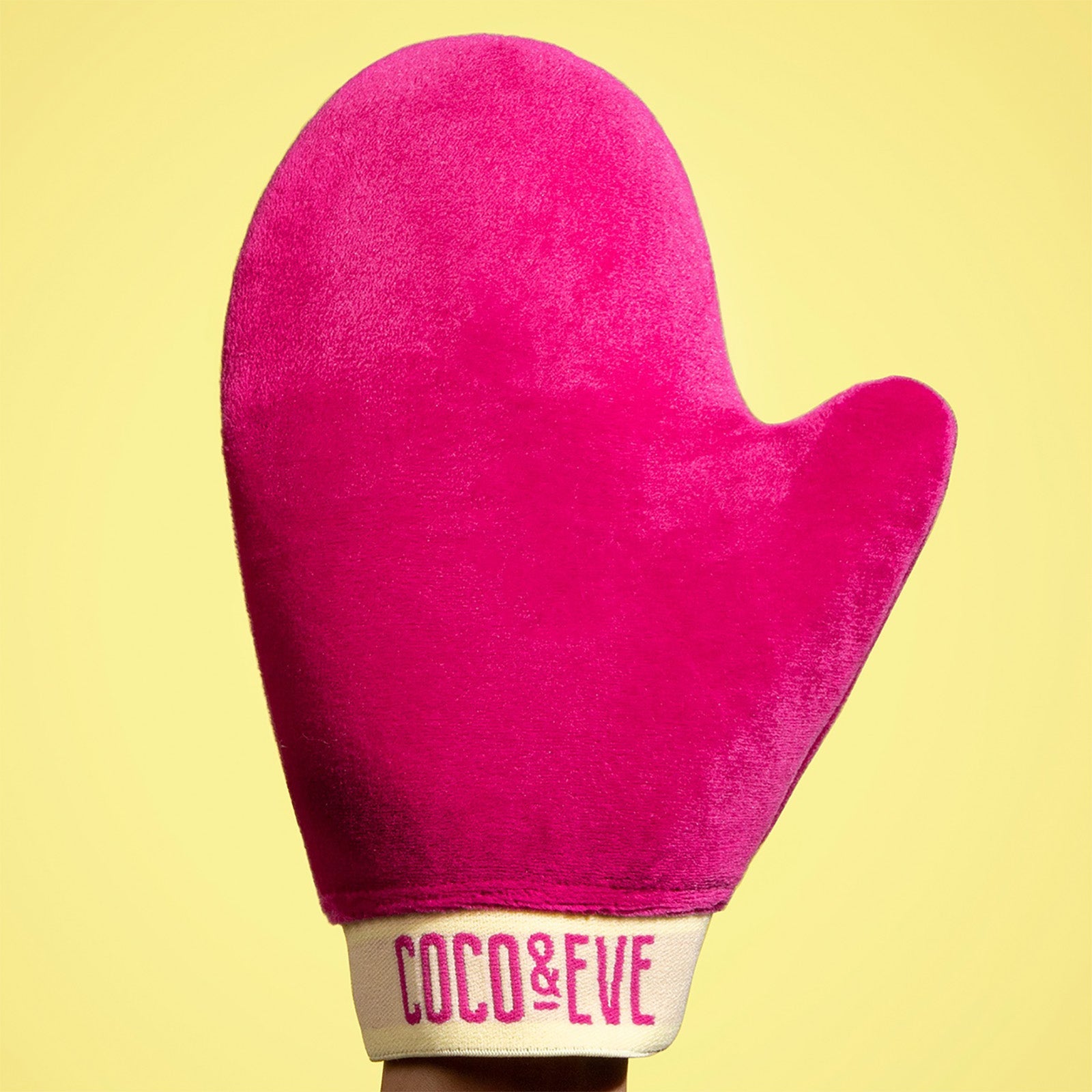 Coco & Eve Coco & Eve Applicator Mitt Body Care