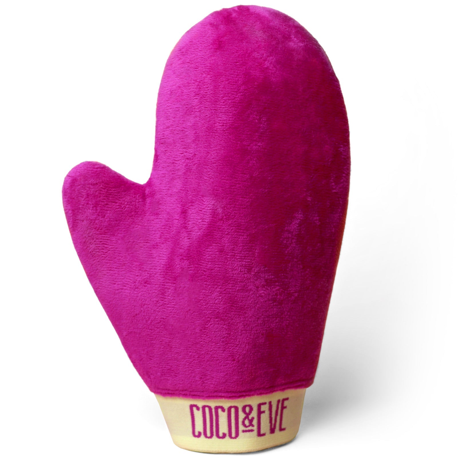 Coco & Eve Coco & Eve Applicator Mitt Body Care
