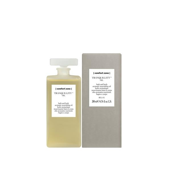 Comfort Zone Comfort Zone Tranquillity Oil 200ml Body Care