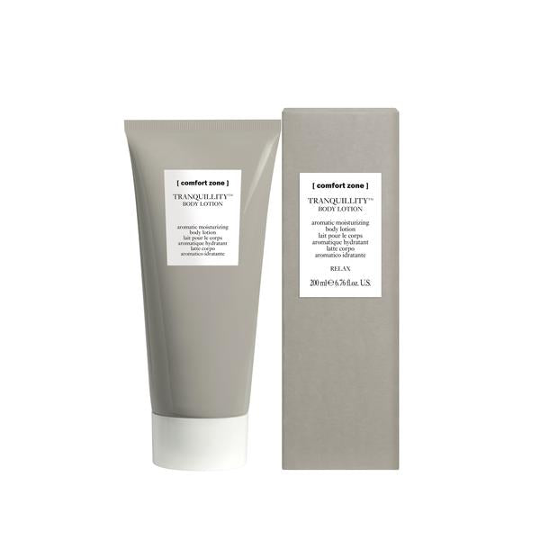 Comfort Zone Comfort Zone Tranquillity Body Lotion 200ml Body Moisturisers