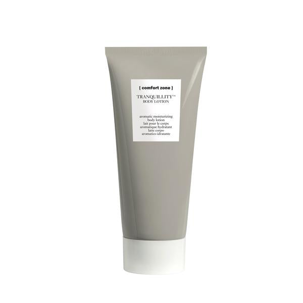 Comfort Zone Comfort Zone Tranquillity Body Lotion 200ml Body Moisturisers
