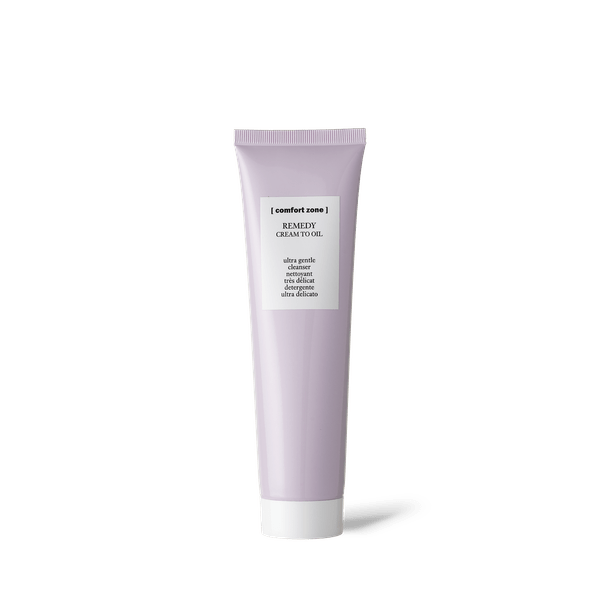 Comfort Zone Comfort Zone Remedy Cream to Oil 150ml Cleansers