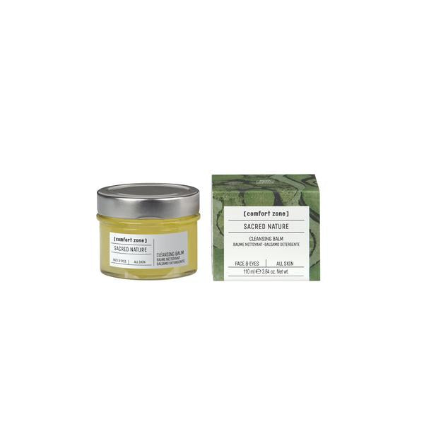 Comfort Zone Comfort Zone Sacred Nature Cleansing Balm 110ml Cleansers