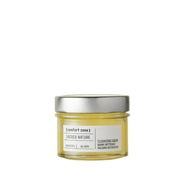 Comfort Zone Comfort Zone Sacred Nature Cleansing Balm 110ml Cleansers