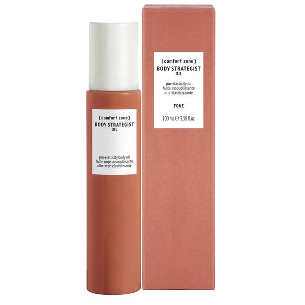 Comfort Zone Comfort Zone Body Strategist Oil 310g