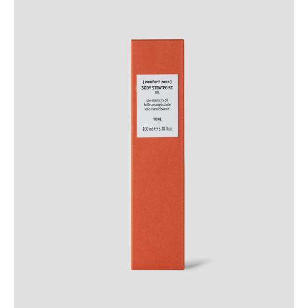 Comfort Zone Comfort Zone Body Strategist Oil 310g