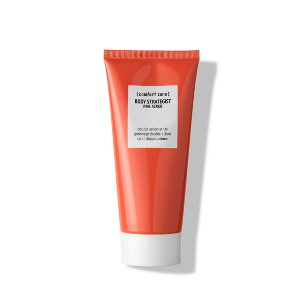 Comfort Zone Comfort Zone Body Strategist Peel Scrub 250g Exfoliators